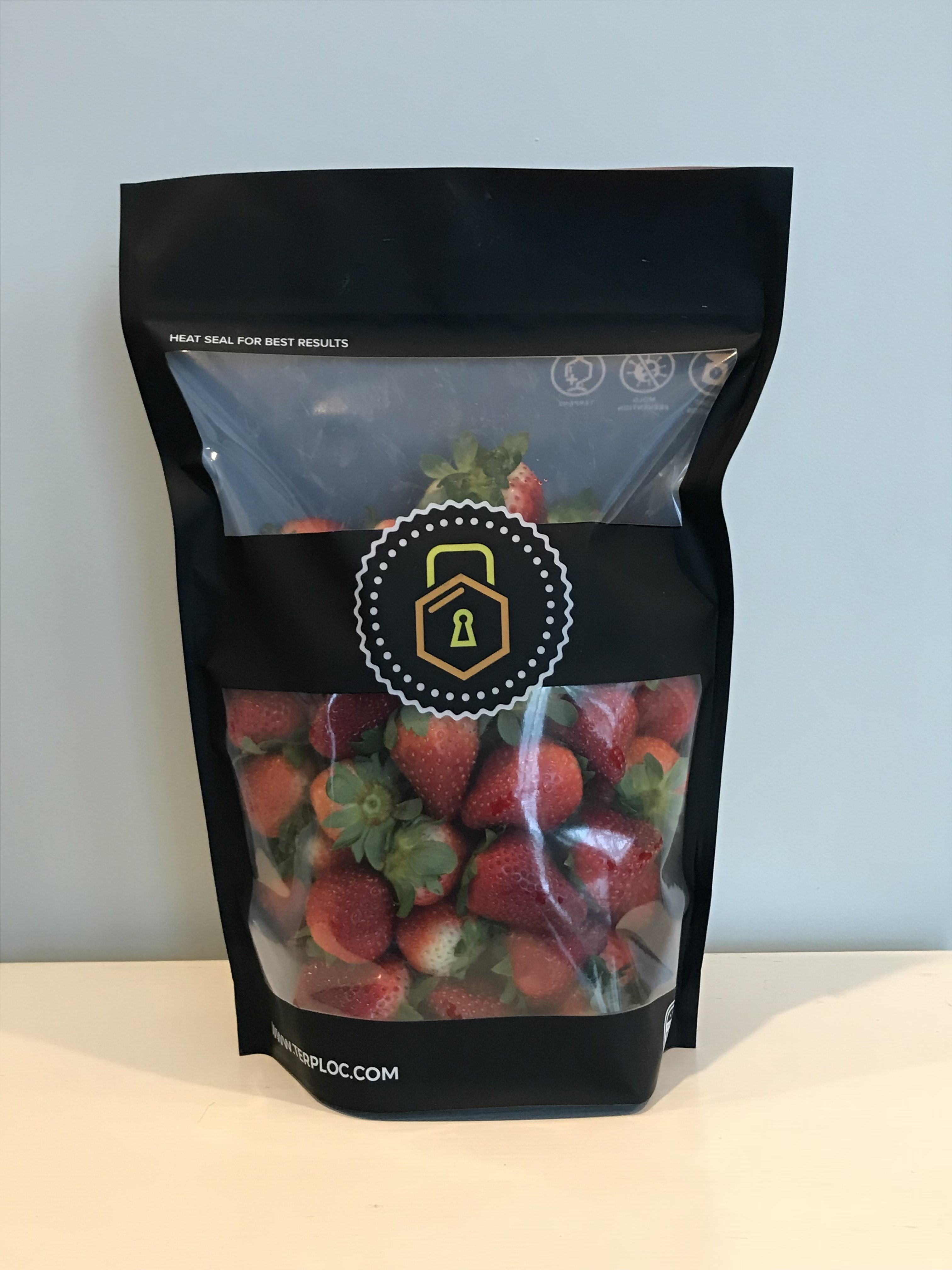 Grove Bag Terploc Large (Non-Windowed)