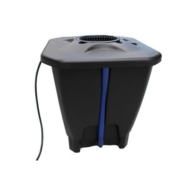 Oxy Pot 19L DWC/AP Hybrid System