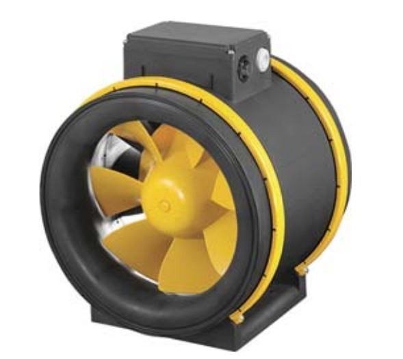 Max Fan Pro 400mm