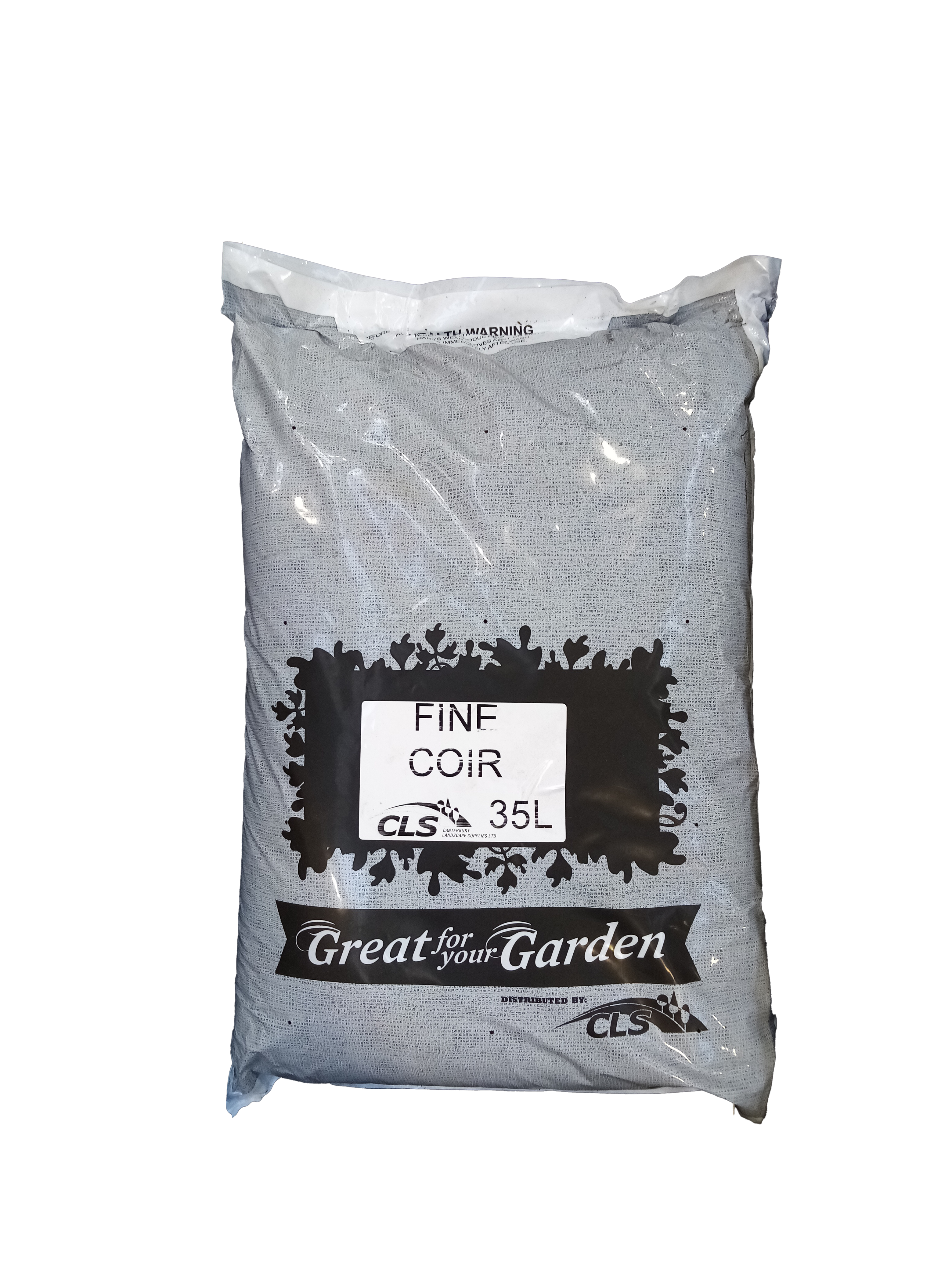 CLS Coco Coir 35L