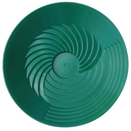TurboPan Gold Pan - Green