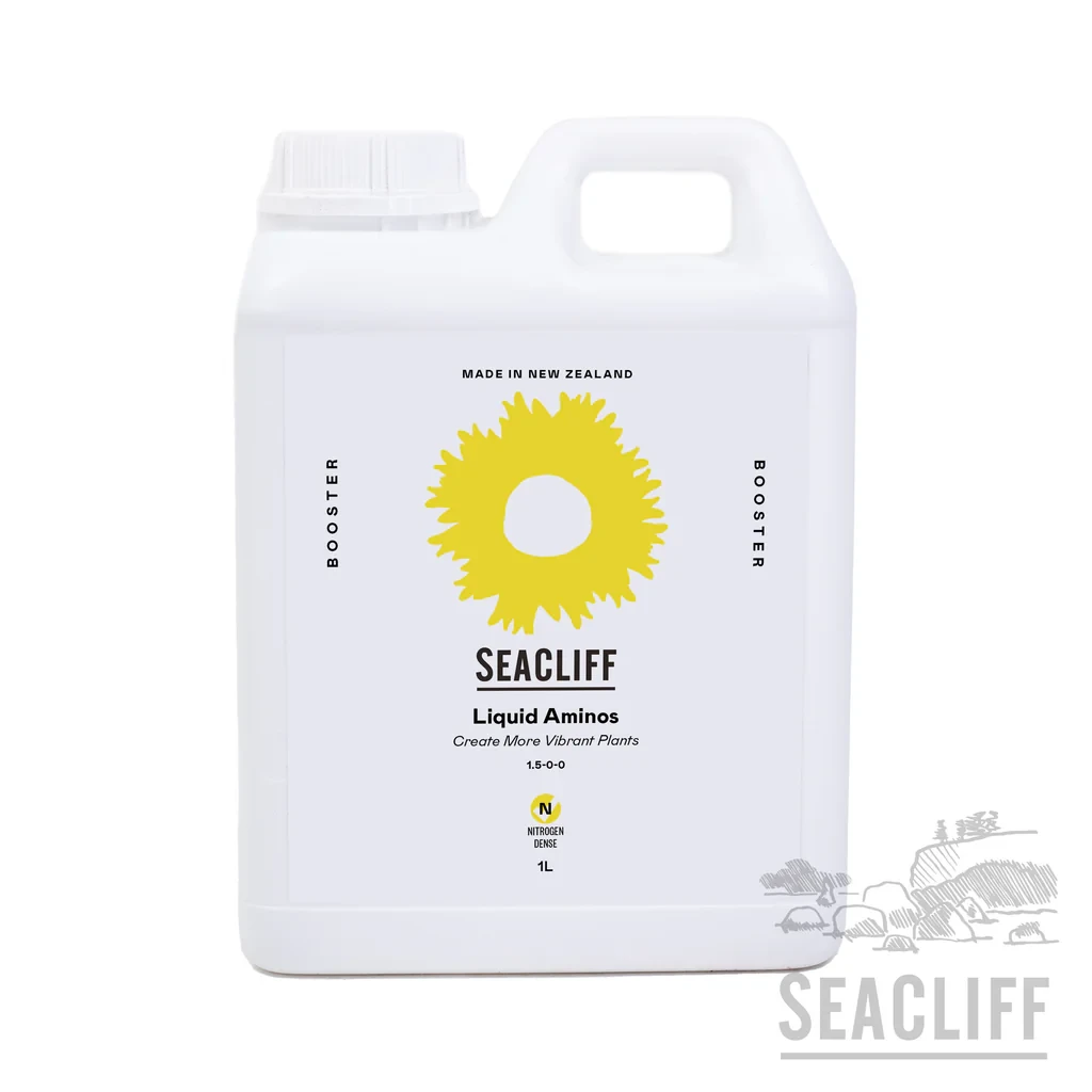 Seacliff Liquid Aminos 1L