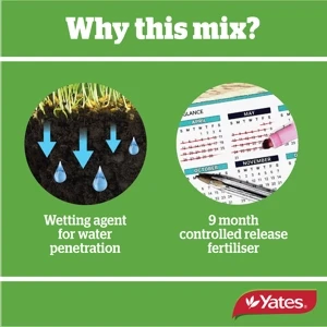 Yates Premium Potting Mix - 15L