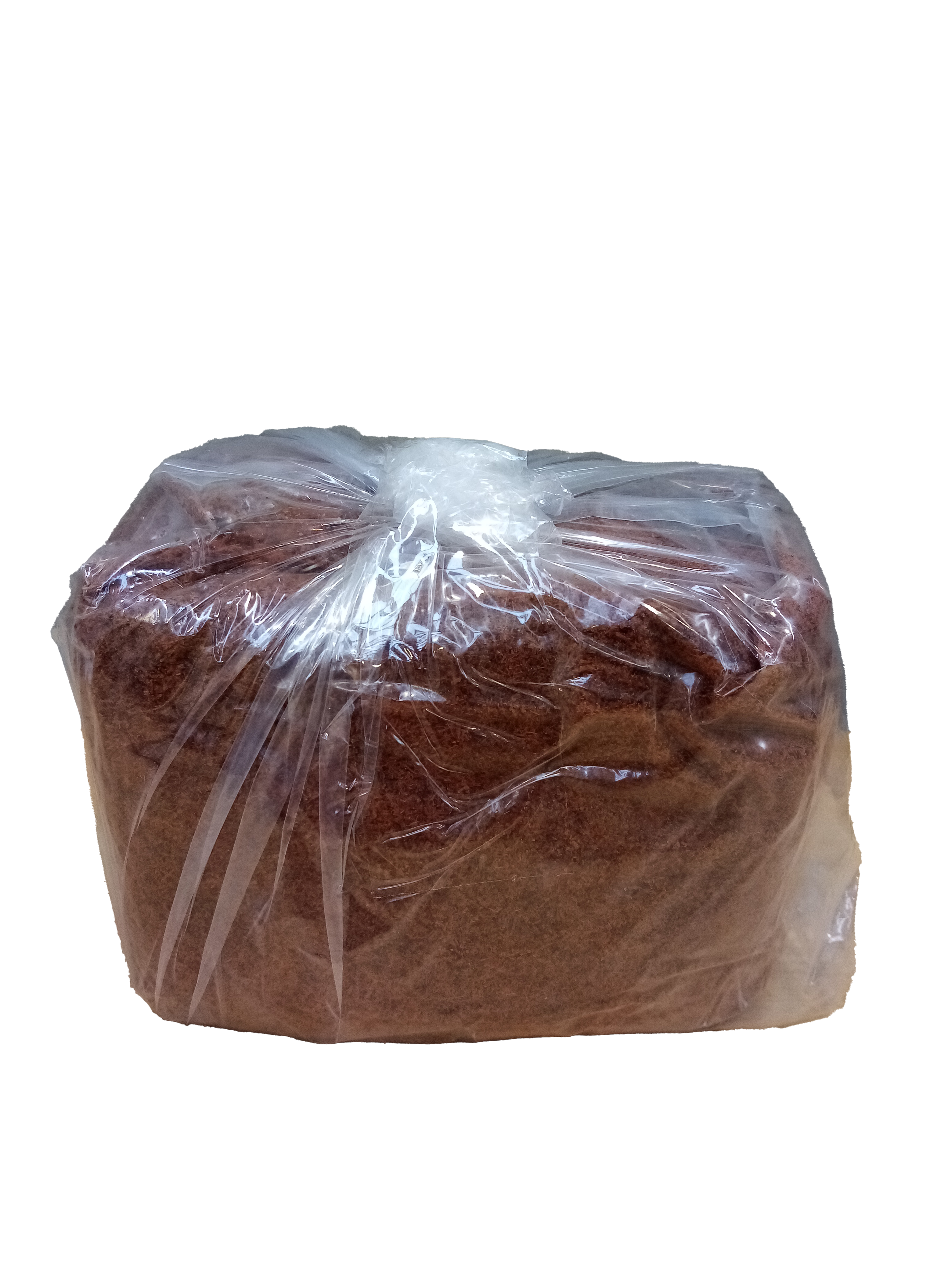 Sterilized Sawdust Block 2kg