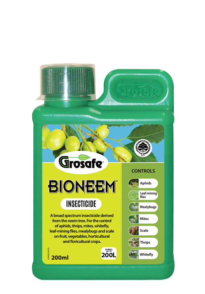 BioNeem Insecticide – 200ml