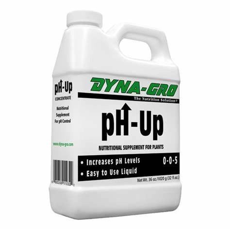 Dyna PH Up and Down Pack