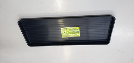 Premium Grow Bag Tray 110x50x5cm
