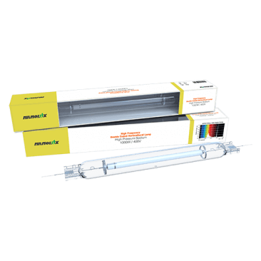 Nanolux 1000w DE HPS Bulb