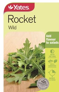 Wild Rocket Seeds